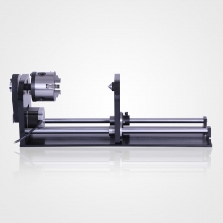 Roterende asadapter voor CO2 plotter (onregelmatig)